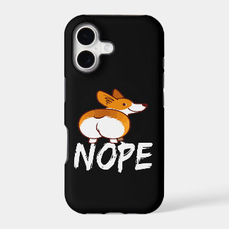 18 Corgi No