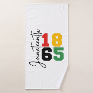 18 de junio de 1865 El verdadero Día de la Indepen
