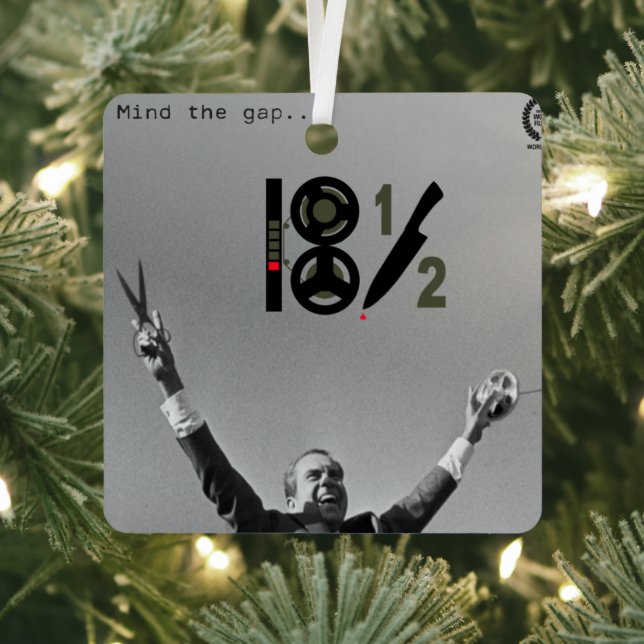 18½ Ornamento (in situ)