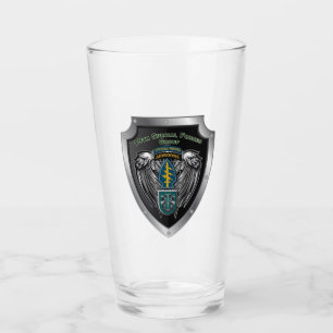 19º Escudo del Grupo de Fuerzas Especiales (Airbo