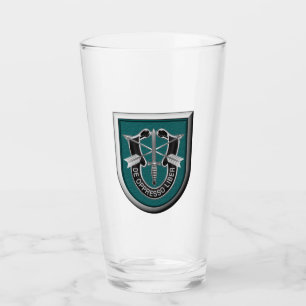 19º Grupo de Fuerzas Especiales (Airborne) Insigni