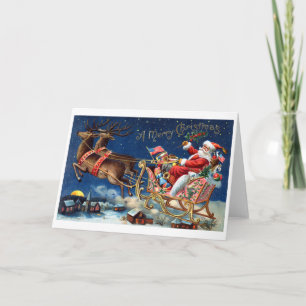 1906 Felices Navidad