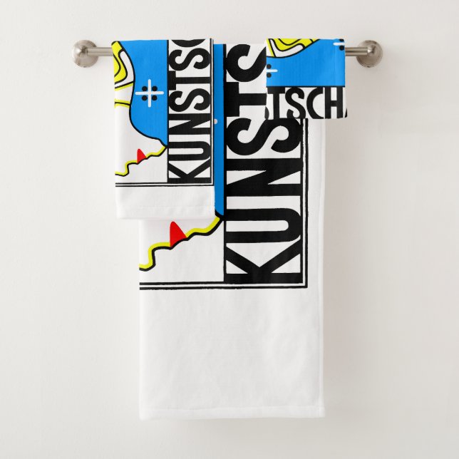 1908 Viena Art Nouveau Show Fair Maiden (In situ)