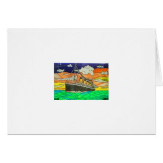 1912 - 2012. titánicos