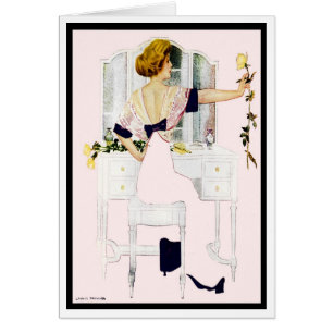 ¡1912!! EL "ROMANCE Y LOS ROSAS" SE
