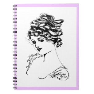 1917... CUADERNO DE VIAJE