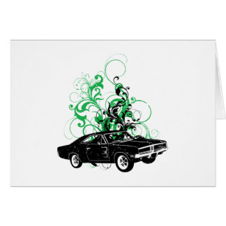 1969 SE del cargador R/T de Dodge