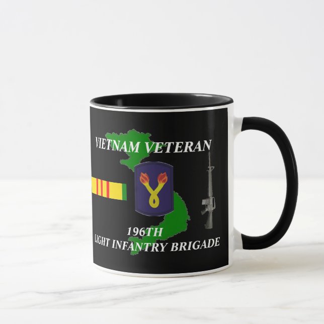 196o Tazas de café del veterinario de Viet de la (Derecha)