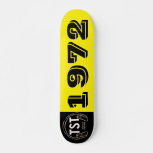 1972 / JMT SKATEBOARDS