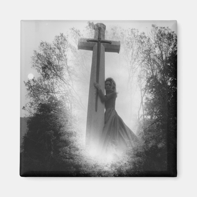 1987 aferrarse a tu imán de fe (Frente)