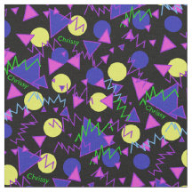 1990 telas conocidas de encargo retras