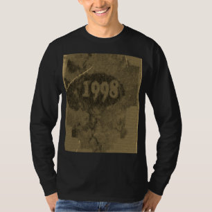 1998 - Retro vintage - camiseta