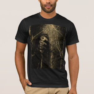 1999 - Retro Lightning Vintage - camiseta