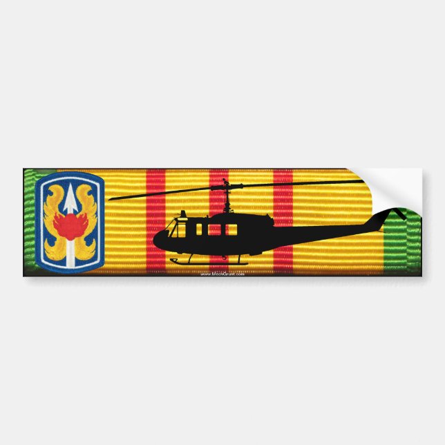 199o Bde de la infantería. Pegatina para el (Frente)