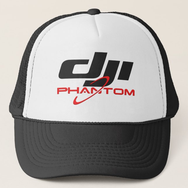 19 Accesorios para DJI Pahantom Gorras de pelo Som (Anverso)