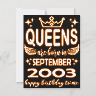 19 cumpleaños