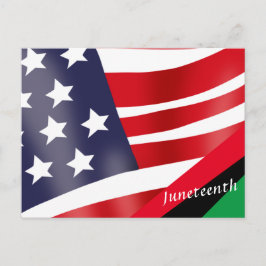 19 de junio: Celebrando la tarjeta de libertad