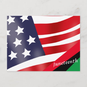 19 de junio: Celebrando la tarjeta de libertad