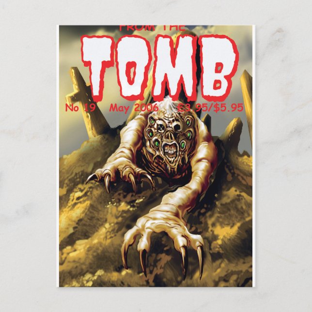 #19 Postales (Anverso)