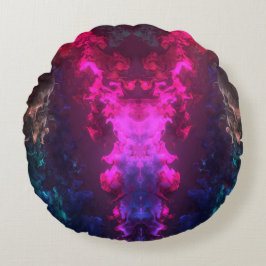 1.ª almohada redonda de sueño