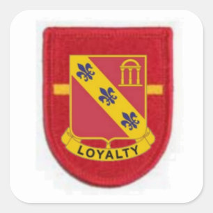 1.ª BN 319ª ARTILLERÍA DE CAMPO PEGATINAS FLASH/DU