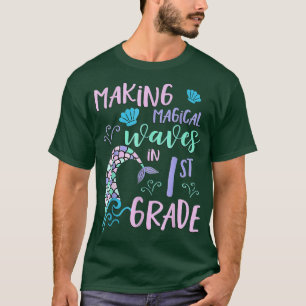 1.ª Camisa De Grado Para Chicas Primerizada De Vue