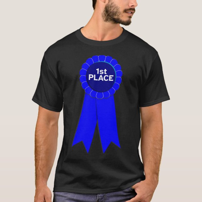 1.ª Camiseta Ganadora (Anverso)