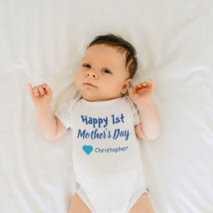 1.ª Camiseta para el Día de la Madre