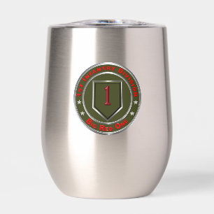 1.ª División de Infantería