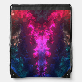 1.ª mochila Dream Drawstring