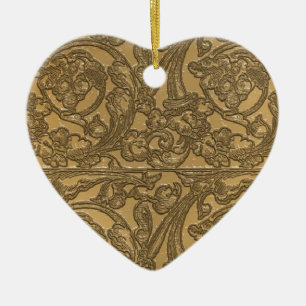 1.ª plantilla de ornamentos de Navidades juntos