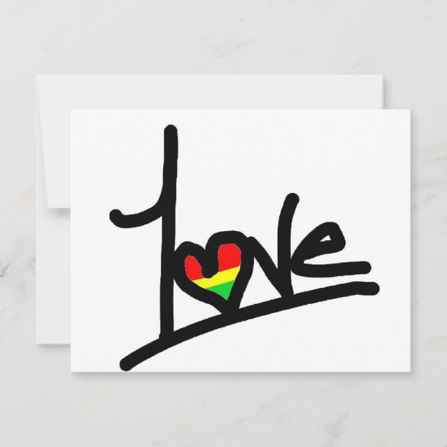 1.ᵉʳ Amor (Anverso)
