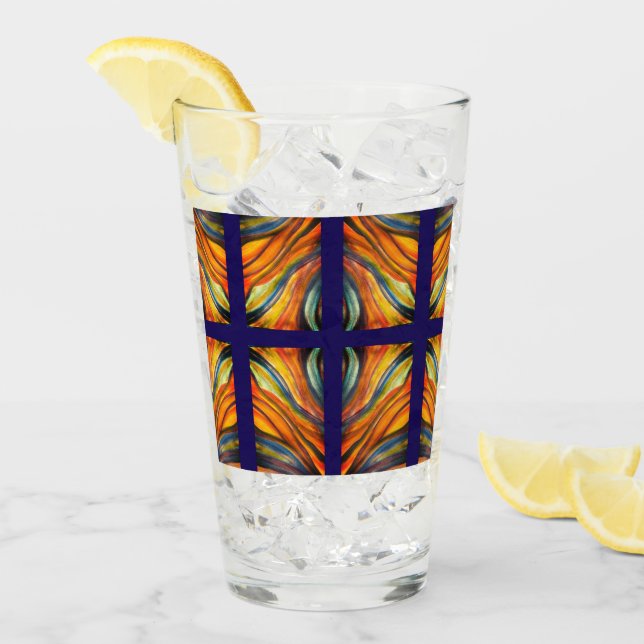 1.ᵉʳ copa (Anverso (hielo))