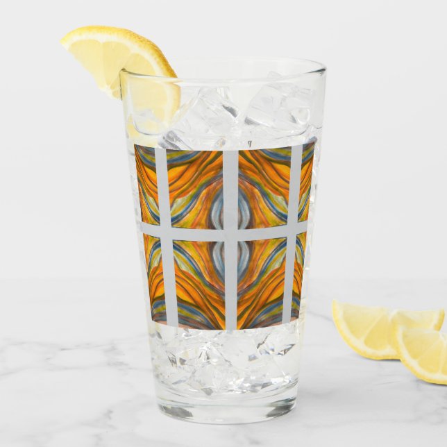 1.ᵉʳ copa (Anverso (hielo))