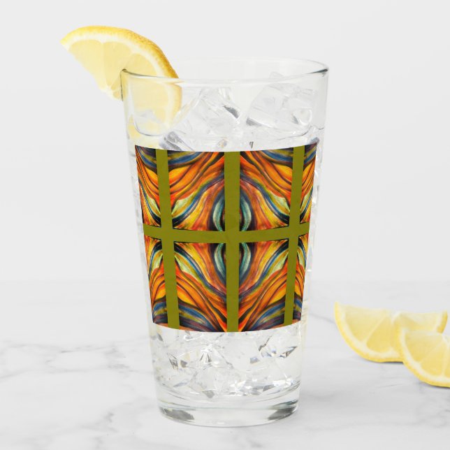 1.ᵉʳ copa (Anverso (hielo))