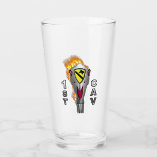 1.ᵉʳ Cráneo Flamante de la División Cavalry