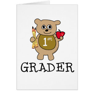 1.ᵉʳ Grader