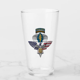 1.ᵉʳ Grupo de Fuerzas Especiales (Airborne) Águila