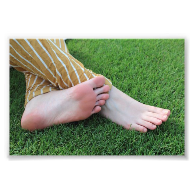 1.ᵉʳ Impresión fotográfica (Frente)