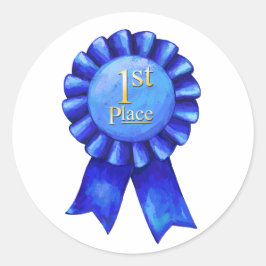 1.ᵉʳ lugar Pegatinas de Cinta