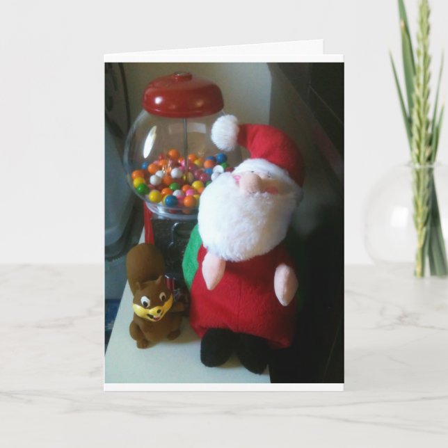 1.ᵉʳ NAVIDAD (Anverso)