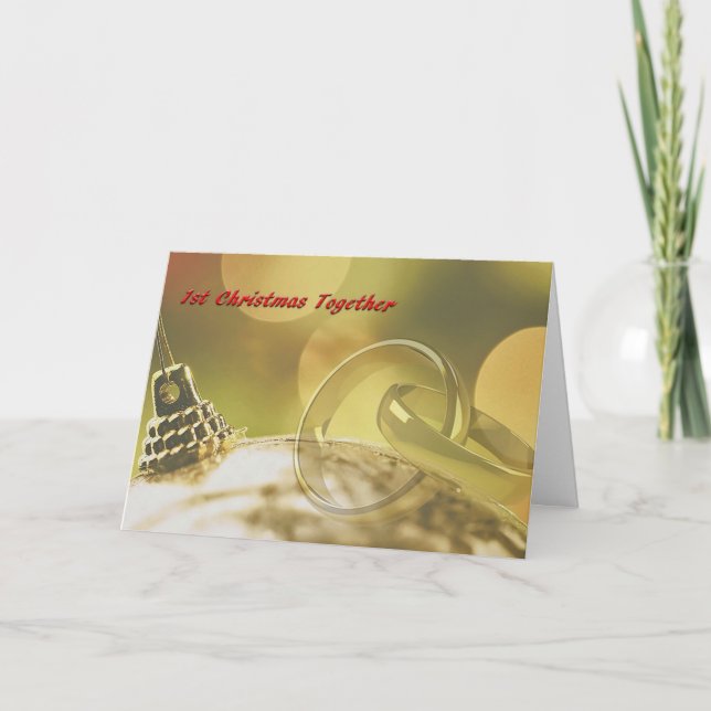 1.ᵉʳ Navidad (Anverso)