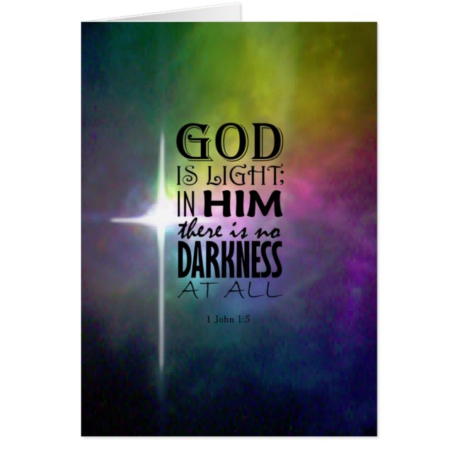 1 1:5 de Juan (Frente)