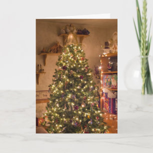 1:22 de Matthew - tarjeta de Navidad 25