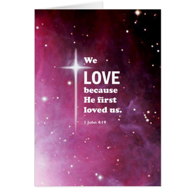 1 4:19 de Juan (Frente)