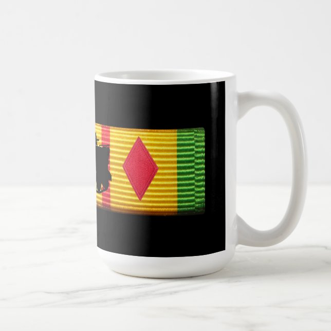 1/61o Taza de la cinta del servicio de los Inf (Derecha)