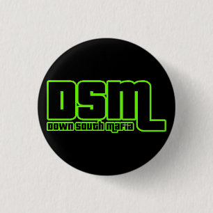 1" botón de DSM