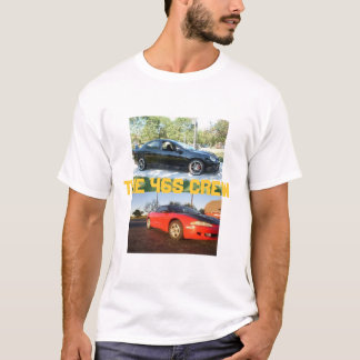 1. camisa del equipo 46s