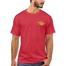 1 camiseta romana de Legio I Adiutrix Vexillum