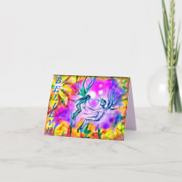 1 CREER QUE LA TARJETA DE RECIBIMIENTO PEQUEÑA DE